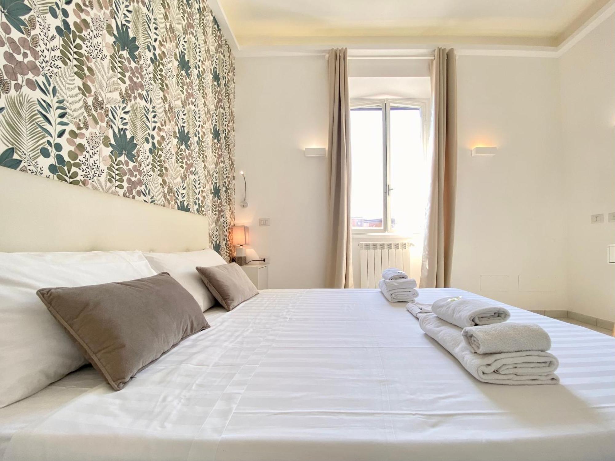 Prince Of Rome Superior Rooms Exterior foto